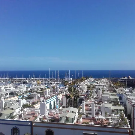Kiyara * Puerto De Mogan
