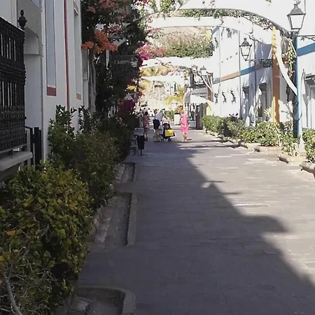 Kiyara * Puerto De Mogan