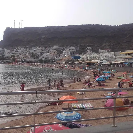 Kiyara * Puerto De Mogan