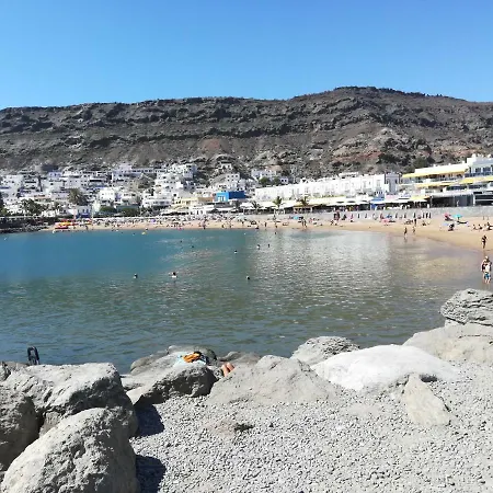 Kiyara Appartamento Puerto De Mogan