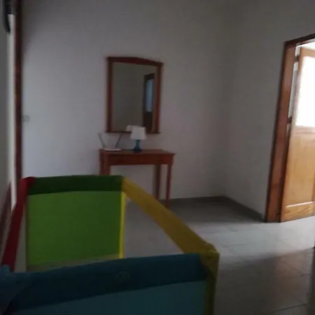Appartamento Kiyara *