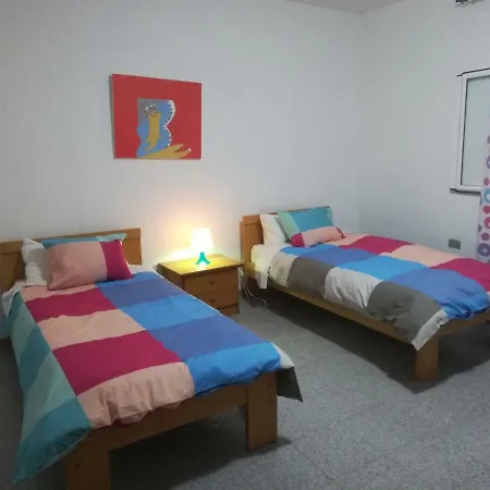Appartamento Kiyara