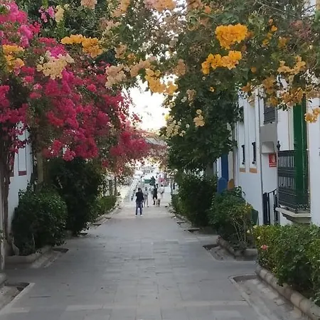 Kiyara Appartamento Puerto De Mogan